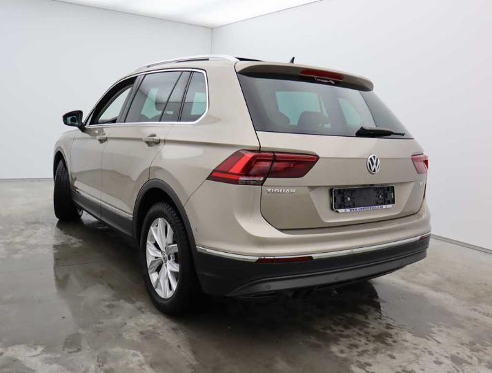 Photo 7 VIN: WVGZZZ5NZHW350426 - VOLKSWAGEN TIGUAN &#3916 