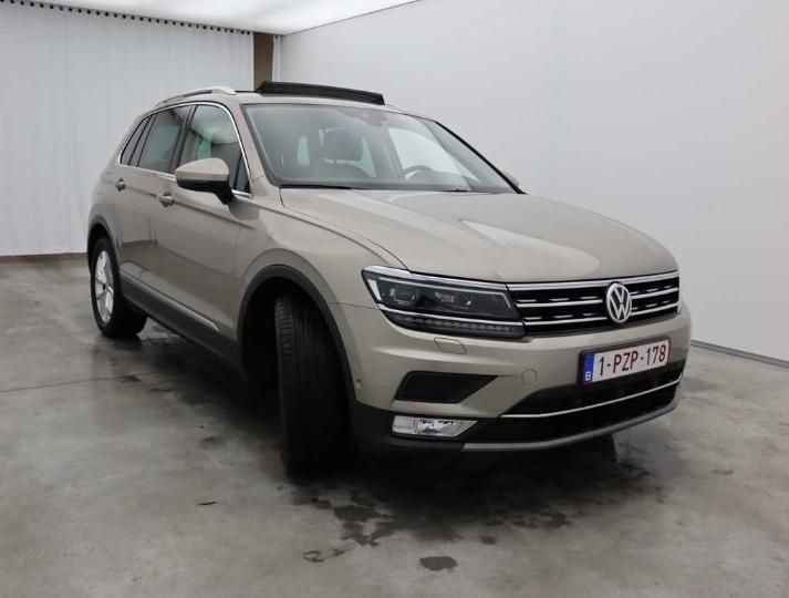 Photo 8 VIN: WVGZZZ5NZHW350426 - VOLKSWAGEN TIGUAN &#3916 