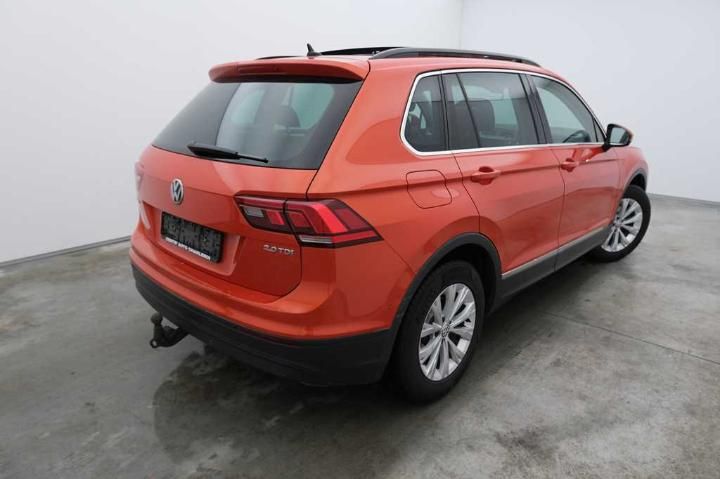 Photo 2 VIN: WVGZZZ5NZHW351569 - VOLKSWAGEN TIGUAN &#3916 