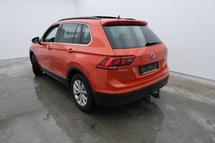 Photo 7 VIN: WVGZZZ5NZHW351569 - VOLKSWAGEN TIGUAN &#3916 