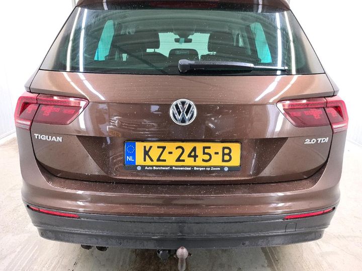 Photo 20 VIN: WVGZZZ5NZHW354148 - VOLKSWAGEN TIGUAN 