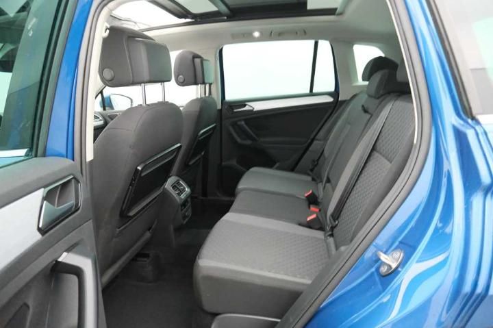 Photo 10 VIN: WVGZZZ5NZHW354933 - VOLKSWAGEN TIGUAN &#3916 