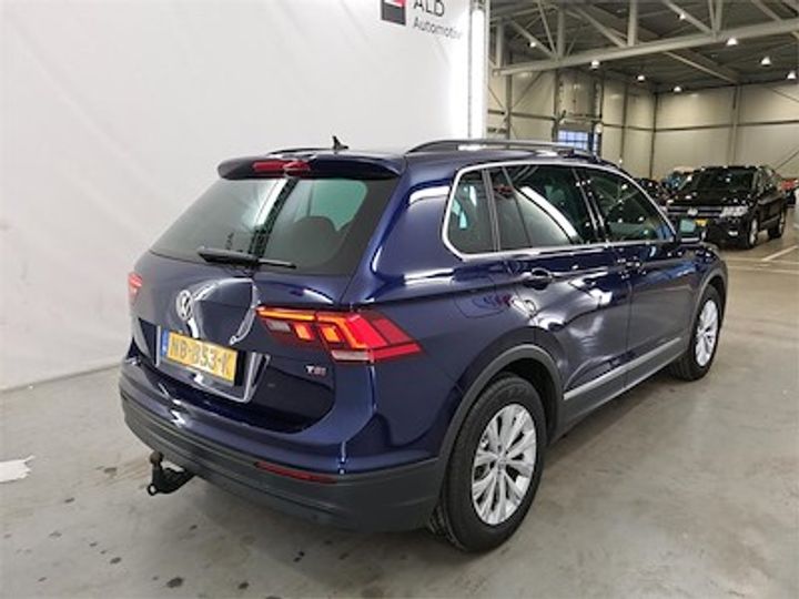 Photo 3 VIN: WVGZZZ5NZHW356870 - VOLKSWAGEN TIGUAN 