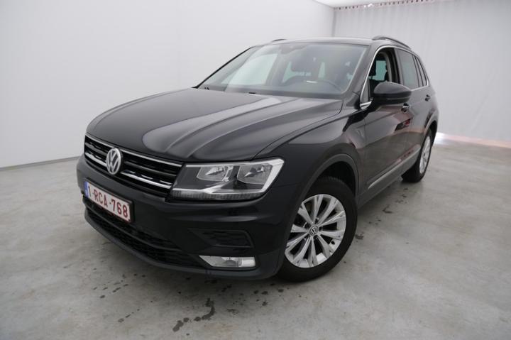 Photo 1 VIN: WVGZZZ5NZHW359413 - VOLKSWAGEN TIGUAN &#3916 