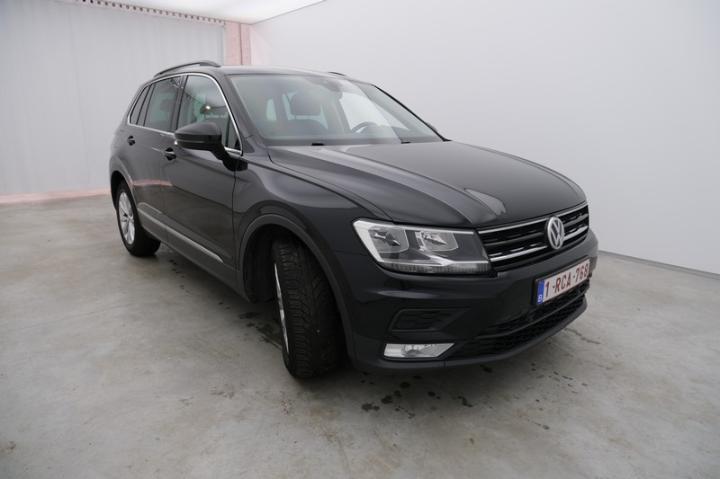 Photo 8 VIN: WVGZZZ5NZHW359413 - VOLKSWAGEN TIGUAN &#3916 