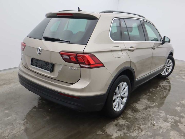 Photo 2 VIN: WVGZZZ5NZHW359566 - VOLKSWAGEN TIGUAN &#3916 