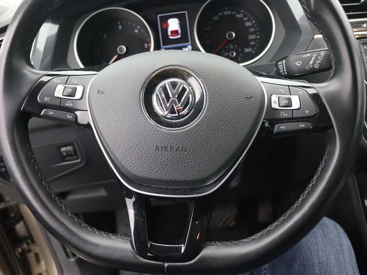 Photo 24 VIN: WVGZZZ5NZHW359566 - VOLKSWAGEN TIGUAN &#3916 