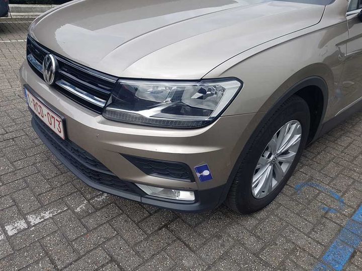 Photo 28 VIN: WVGZZZ5NZHW359566 - VOLKSWAGEN TIGUAN &#3916 