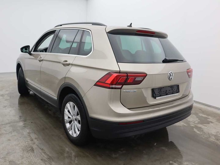 Photo 7 VIN: WVGZZZ5NZHW359566 - VOLKSWAGEN TIGUAN &#3916 