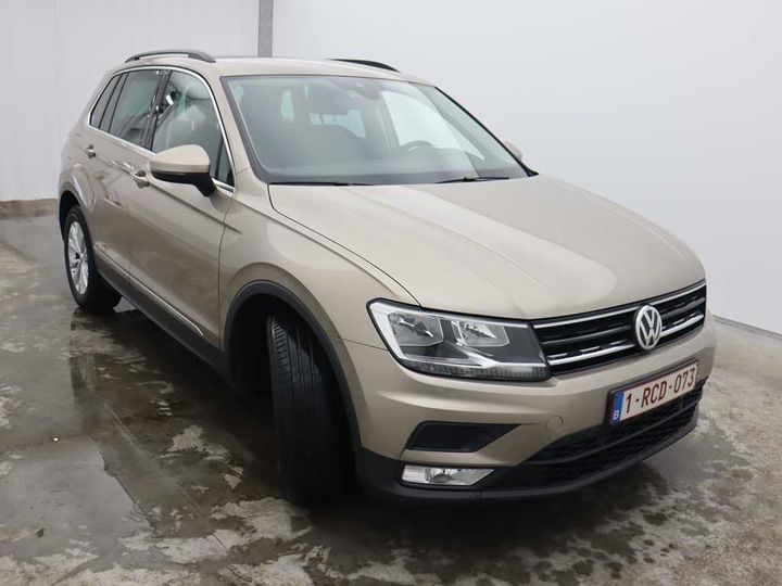 Photo 8 VIN: WVGZZZ5NZHW359566 - VOLKSWAGEN TIGUAN &#3916 