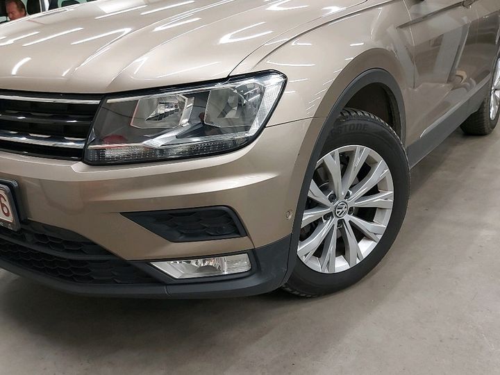 Photo 13 VIN: WVGZZZ5NZHW360307 - VOLKSWAGEN TIGUAN 