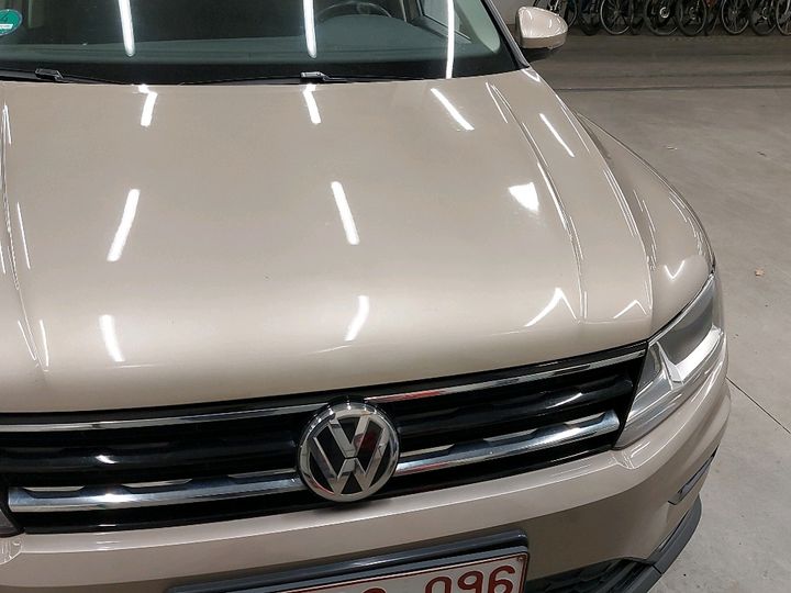 Photo 29 VIN: WVGZZZ5NZHW360307 - VOLKSWAGEN TIGUAN 