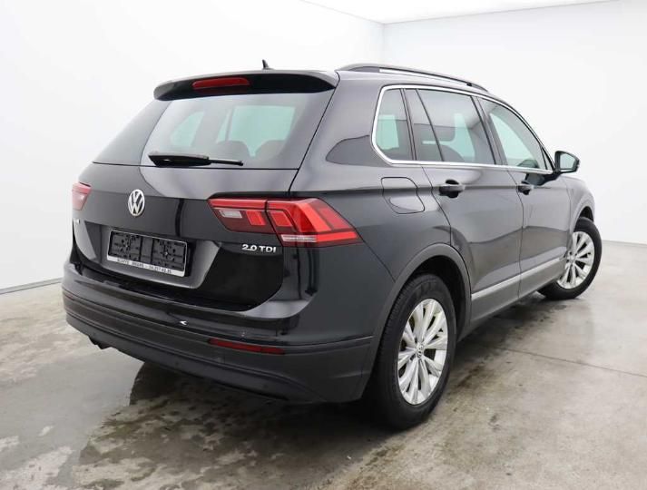 Photo 2 VIN: WVGZZZ5NZHW360419 - VOLKSWAGEN TIGUAN &#3916 