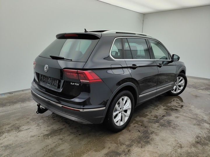 Photo 2 VIN: WVGZZZ5NZHW360513 - VOLKSWAGEN TIGUAN &#3916 