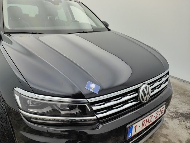 Photo 34 VIN: WVGZZZ5NZHW360513 - VOLKSWAGEN TIGUAN &#3916 