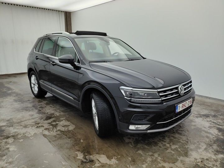 Photo 8 VIN: WVGZZZ5NZHW360513 - VOLKSWAGEN TIGUAN &#3916 