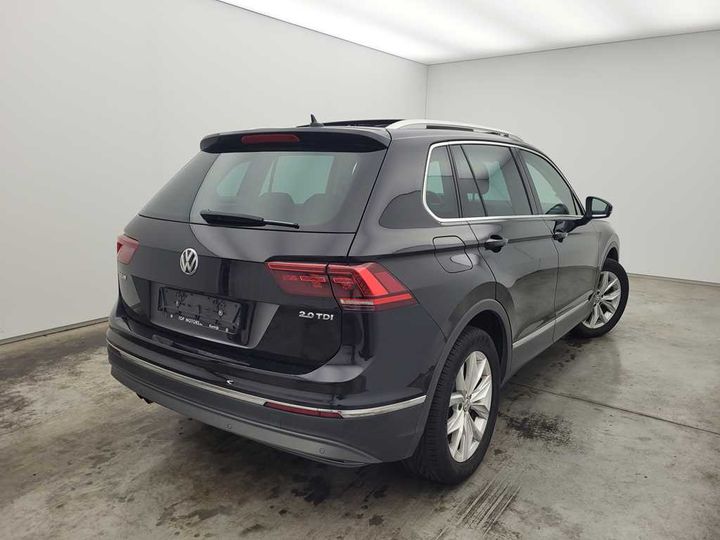 Photo 2 VIN: WVGZZZ5NZHW361779 - VOLKSWAGEN TIGUAN &#3916 