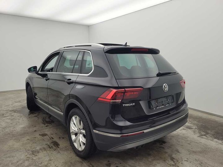 Photo 7 VIN: WVGZZZ5NZHW361779 - VOLKSWAGEN TIGUAN &#3916 