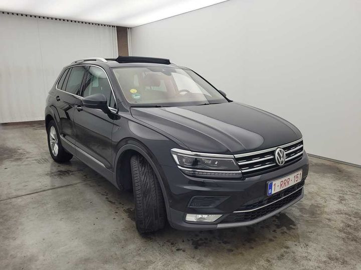 Photo 8 VIN: WVGZZZ5NZHW361779 - VOLKSWAGEN TIGUAN &#3916 