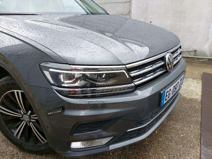 Photo 17 VIN: WVGZZZ5NZHW361873 - VOLKSWAGEN TIGUAN 