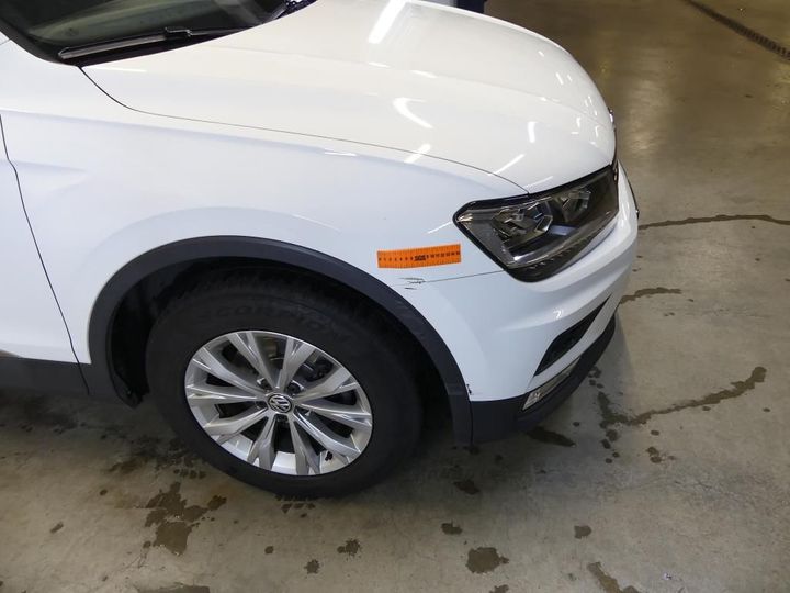 Photo 26 VIN: WVGZZZ5NZHW363148 - VOLKSWAGEN TIGUAN - 2016 