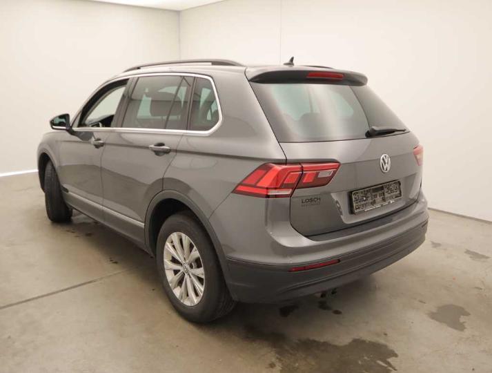 Photo 3 VIN: WVGZZZ5NZHW363684 - VOLKSWAGEN TIGUAN16 