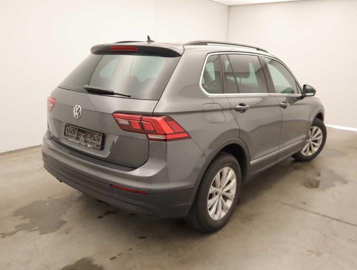 Photo 4 VIN: WVGZZZ5NZHW363684 - VOLKSWAGEN TIGUAN16 