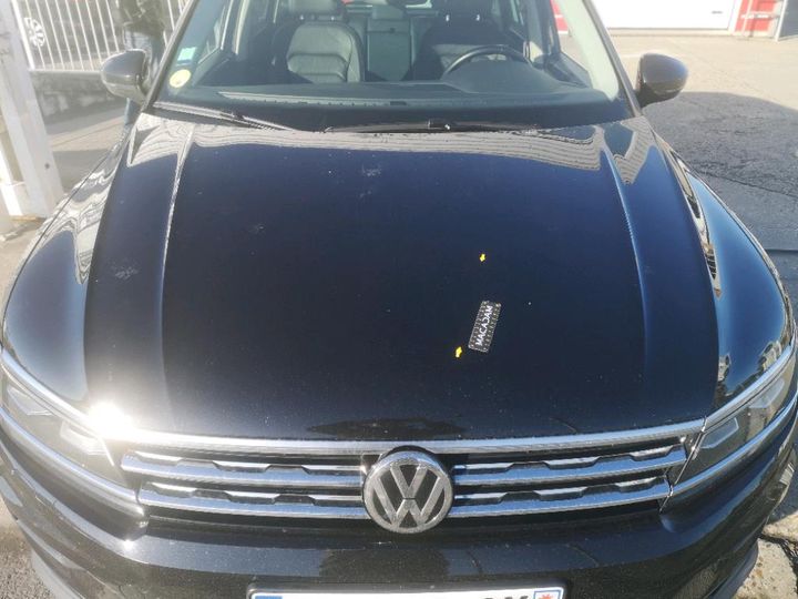 Photo 20 VIN: WVGZZZ5NZHW363804 - VOLKSWAGEN TIGUAN 