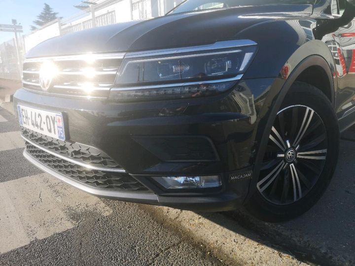 Photo 36 VIN: WVGZZZ5NZHW363804 - VOLKSWAGEN TIGUAN 