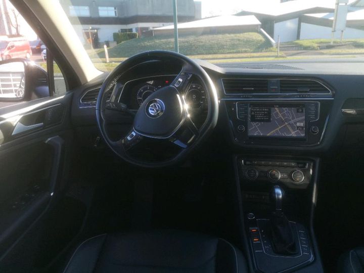 Photo 6 VIN: WVGZZZ5NZHW363804 - VOLKSWAGEN TIGUAN 