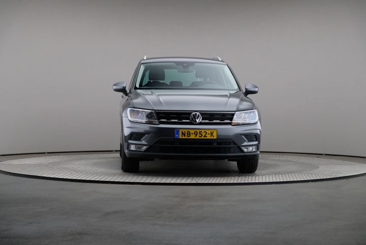 Photo 3 VIN: WVGZZZ5NZHW364028 - VOLKSWAGEN TIGUAN 