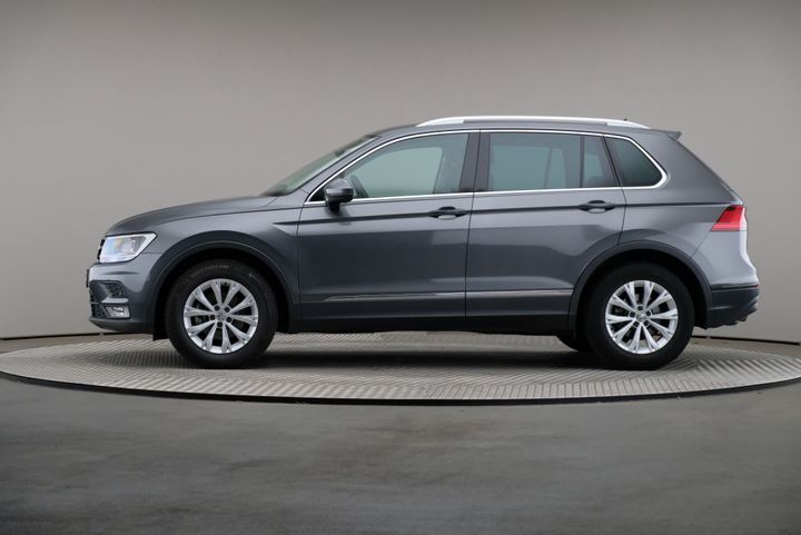 Photo 4 VIN: WVGZZZ5NZHW364028 - VOLKSWAGEN TIGUAN 