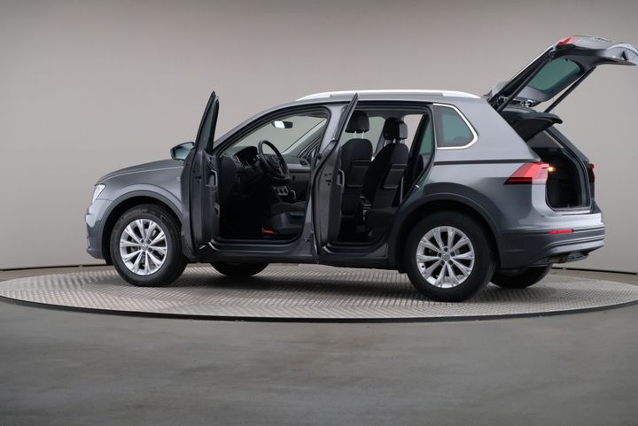 Photo 7 VIN: WVGZZZ5NZHW364028 - VOLKSWAGEN TIGUAN 