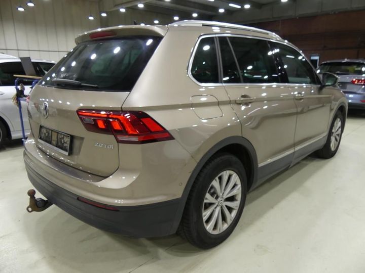 Photo 2 VIN: WVGZZZ5NZHW364276 - VOLKSWAGEN TIGUAN 