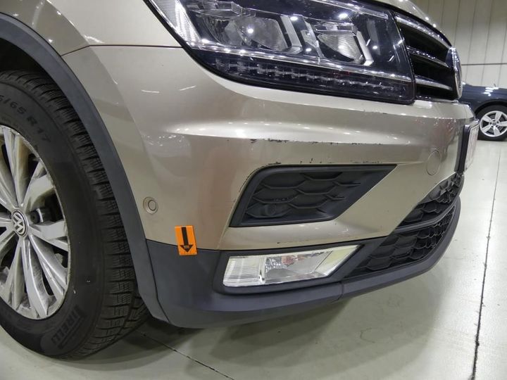 Photo 23 VIN: WVGZZZ5NZHW364276 - VOLKSWAGEN TIGUAN 