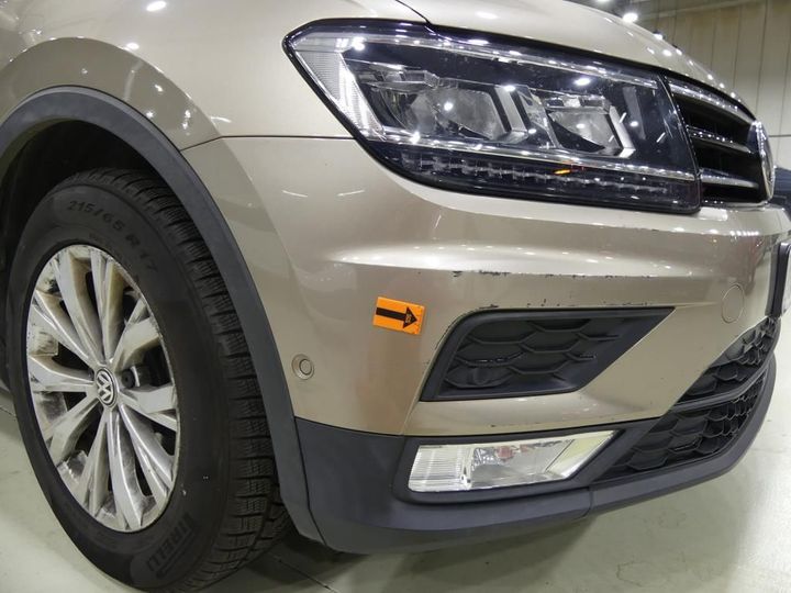 Photo 25 VIN: WVGZZZ5NZHW364276 - VOLKSWAGEN TIGUAN 