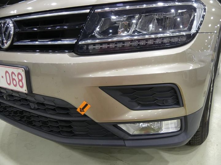 Photo 32 VIN: WVGZZZ5NZHW364276 - VOLKSWAGEN TIGUAN 