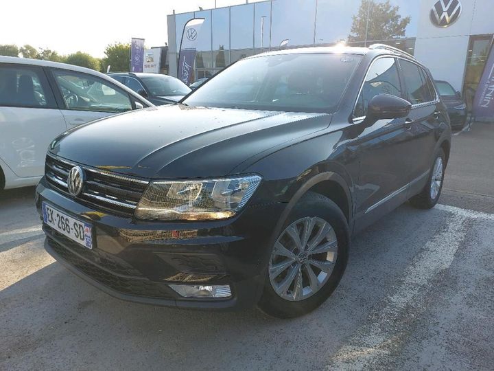 Photo 0 VIN: WVGZZZ5NZHW364703 - VOLKSWAGEN TIGUAN 