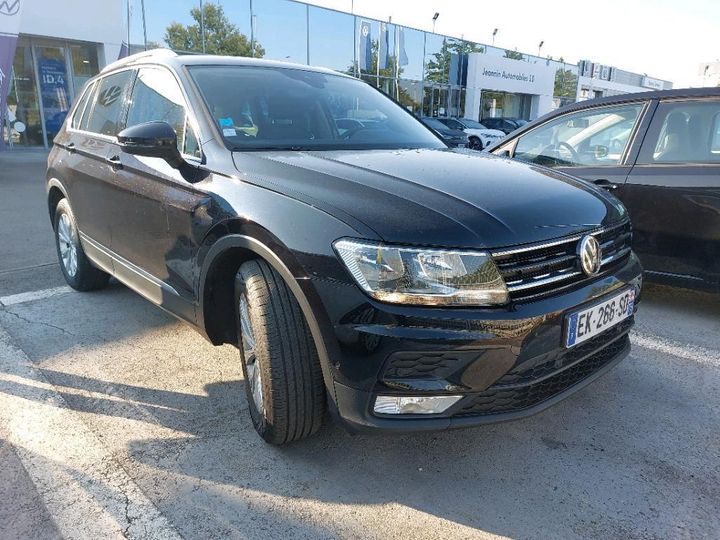 Photo 2 VIN: WVGZZZ5NZHW364703 - VOLKSWAGEN TIGUAN 