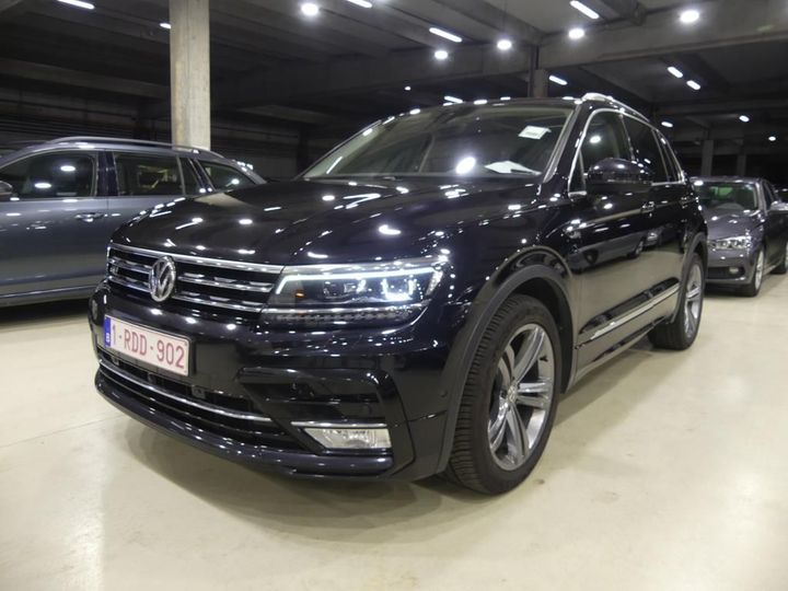 Photo 0 VIN: WVGZZZ5NZHW365078 - VOLKSWAGEN TIGUAN 