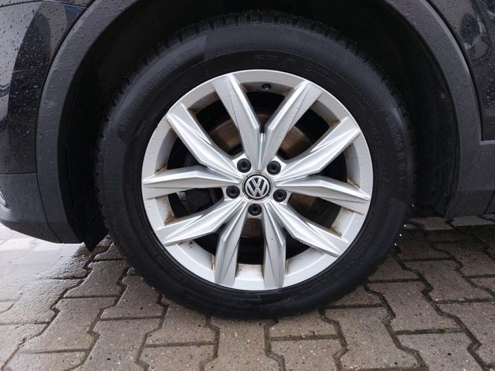 Photo 13 VIN: WVGZZZ5NZHW365139 - VOLKSWAGEN TIGUAN 