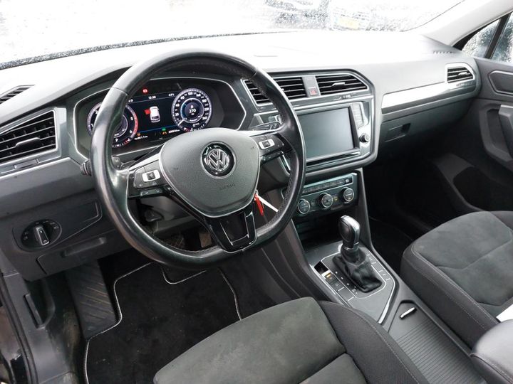 Photo 7 VIN: WVGZZZ5NZHW365139 - VOLKSWAGEN TIGUAN 