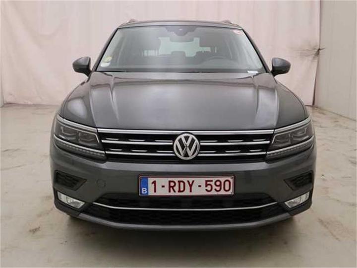 Photo 17 VIN: WVGZZZ5NZHW366816 - VOLKSWAGEN TIGUAN 