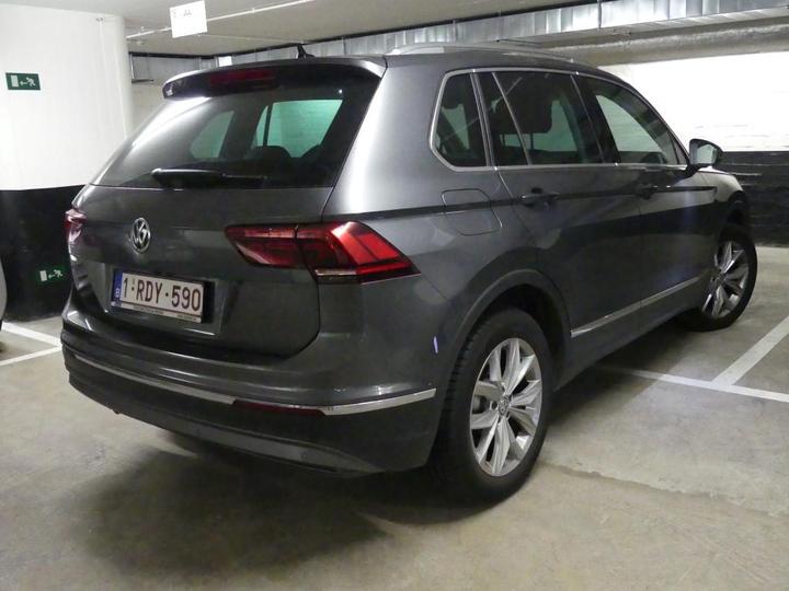 Photo 2 VIN: WVGZZZ5NZHW366816 - VOLKSWAGEN TIGUAN 