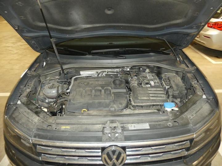 Photo 23 VIN: WVGZZZ5NZHW366816 - VOLKSWAGEN TIGUAN 