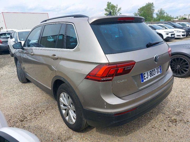 Photo 2 VIN: WVGZZZ5NZHW367760 - VOLKSWAGEN TIGUAN 