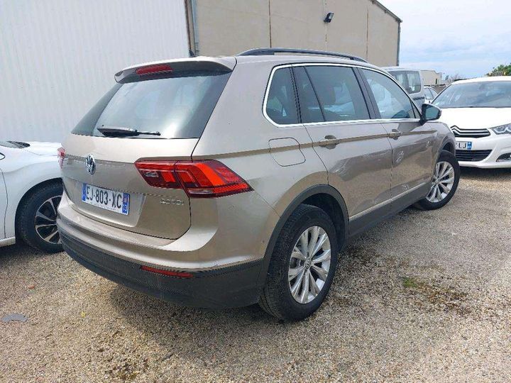 Photo 3 VIN: WVGZZZ5NZHW367760 - VOLKSWAGEN TIGUAN 