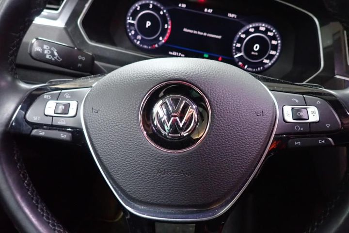 Photo 15 VIN: WVGZZZ5NZHW369223 - VOLKSWAGEN TIGUAN 