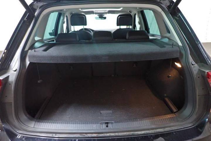 Photo 3 VIN: WVGZZZ5NZHW369223 - VOLKSWAGEN TIGUAN 