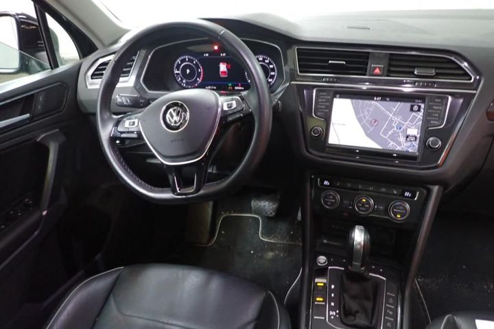 Photo 9 VIN: WVGZZZ5NZHW369223 - VOLKSWAGEN TIGUAN 